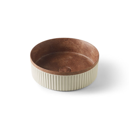 WADI terracotta