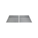 SPAREPARTS BLANCO SELECT 60/2