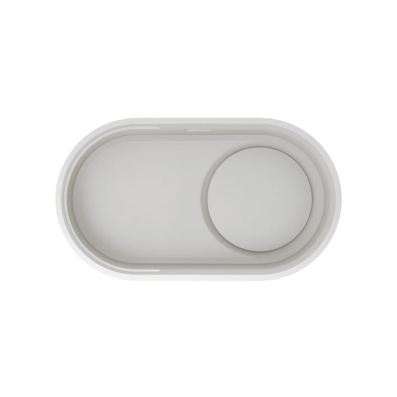 OOVALON 700-IF cloud white