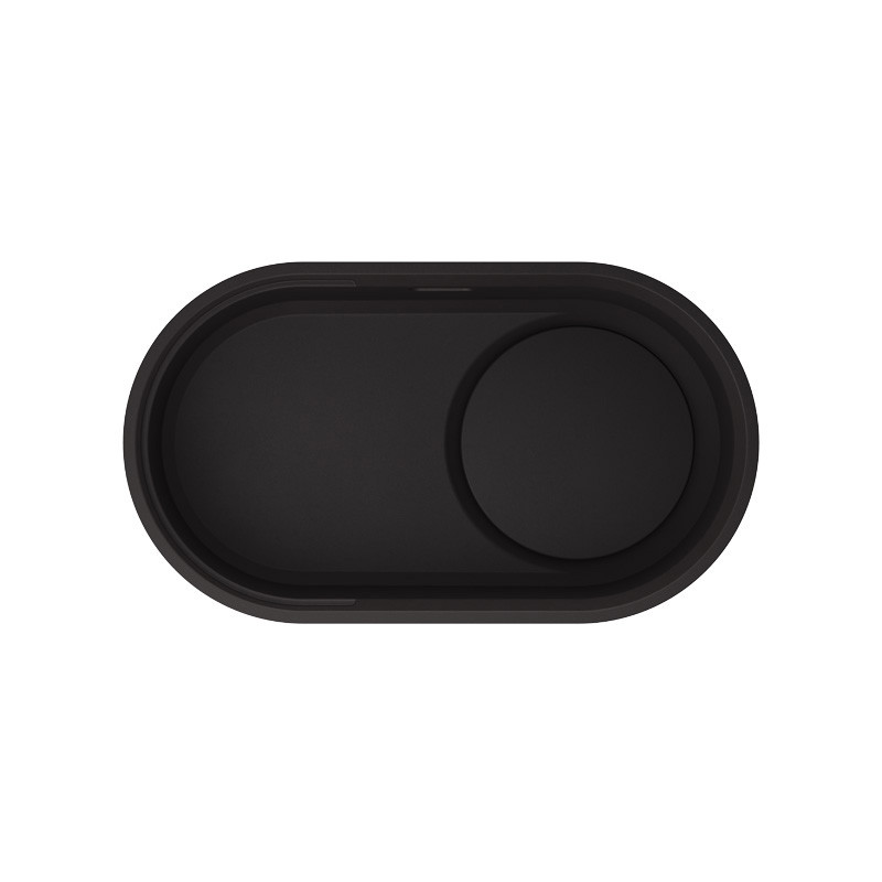 OOVALON 700-IF mystic black