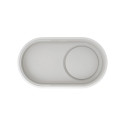 OOVALON 700-U cloud white