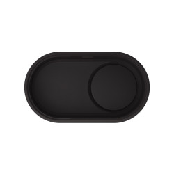 OOVALON 700-U mystic black