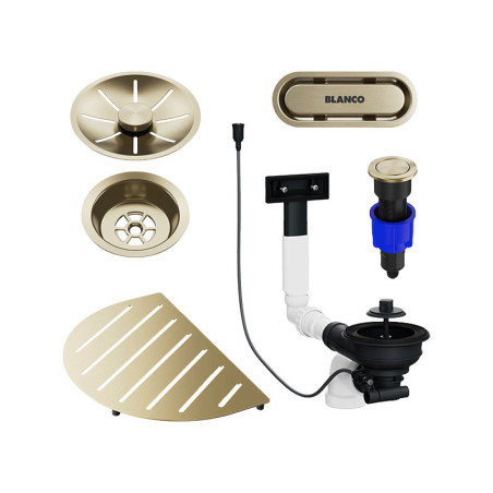 OOVALON components