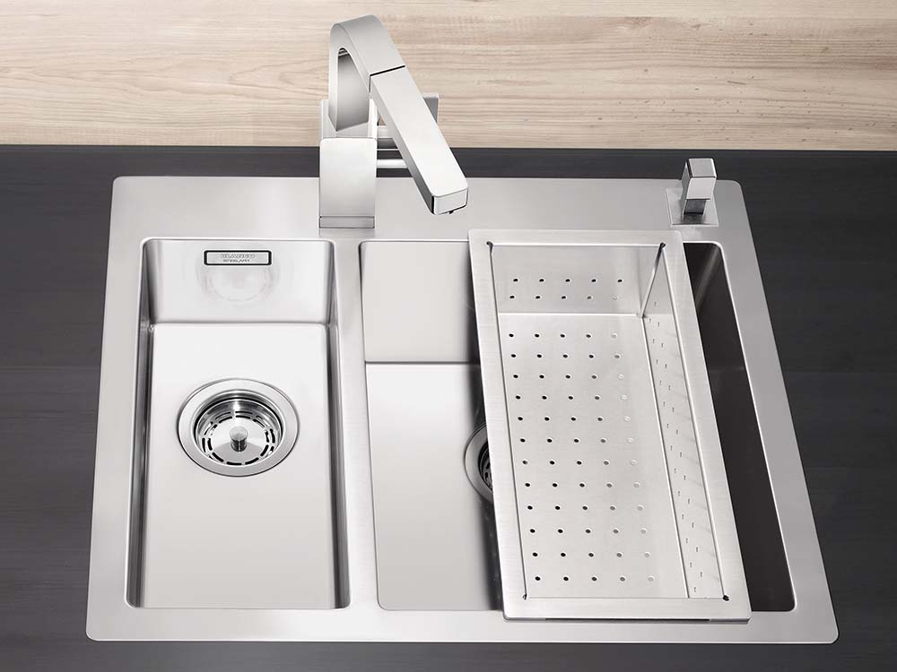 Cutting board (Claron, Flow, Zerox)