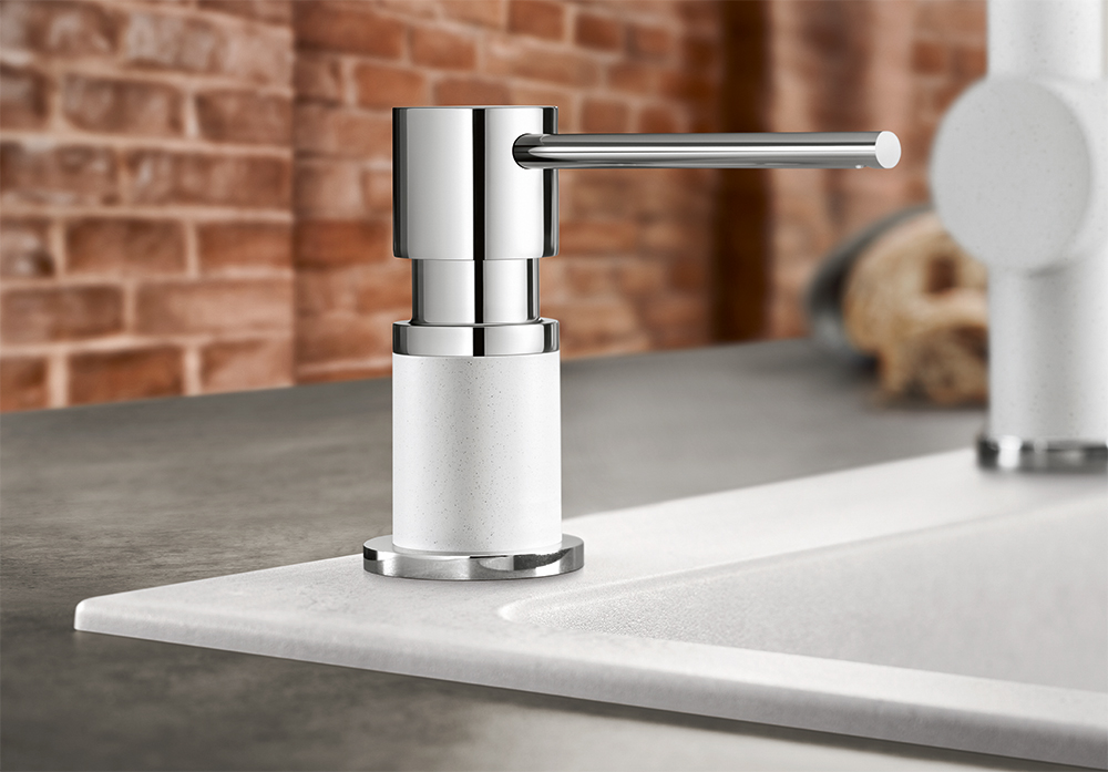 BLANCO LATO soap dispenser