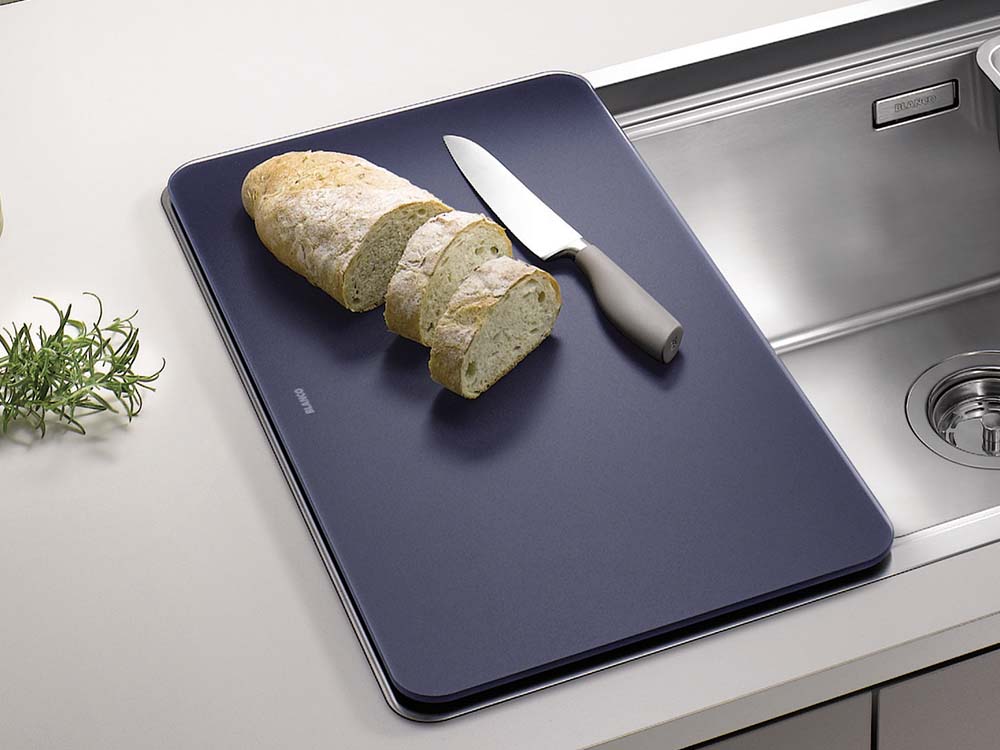 Cutting board