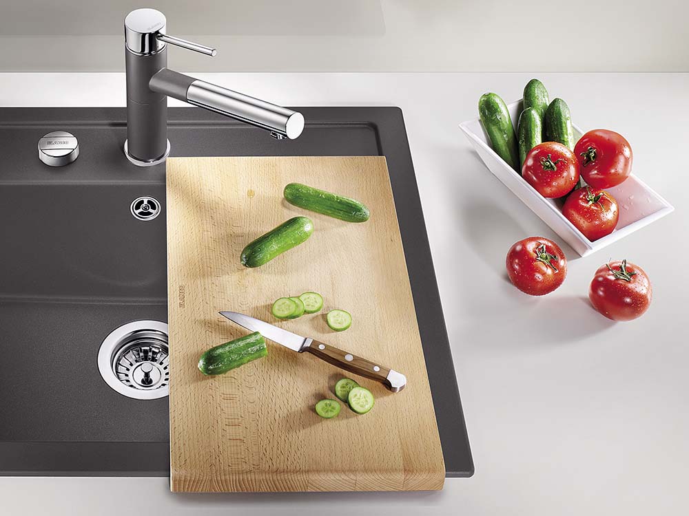 Cutting Board  (Dalago)