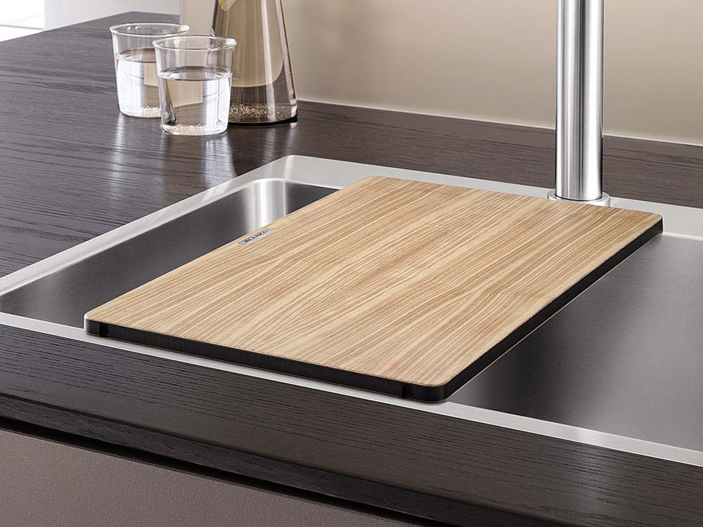 Chopping board (Andano, Subline), ash compound