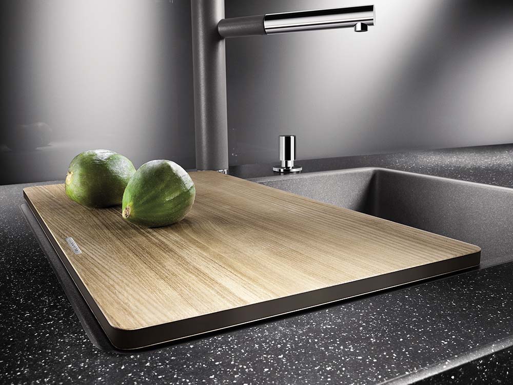 Chopping board (Andano, Subline), ash compound