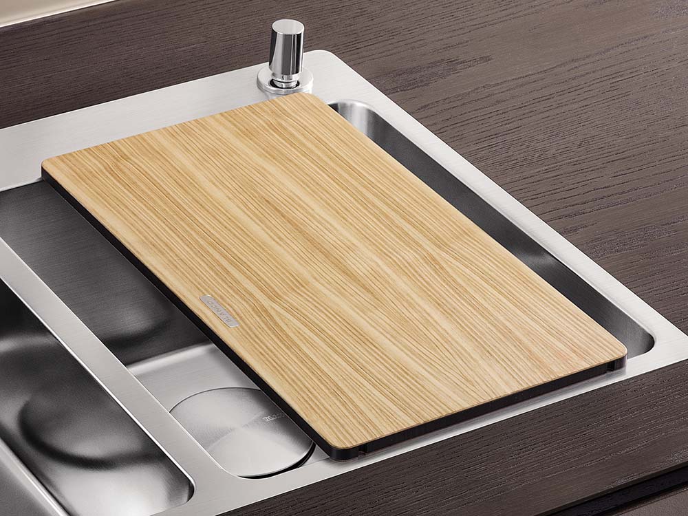 Chopping board (Andano, Subline), ash compound