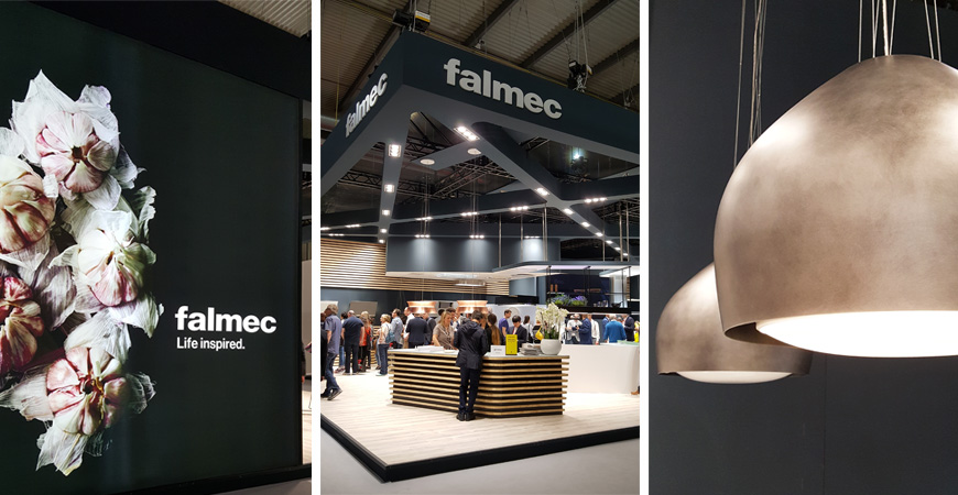 falmec osasto eurocucina