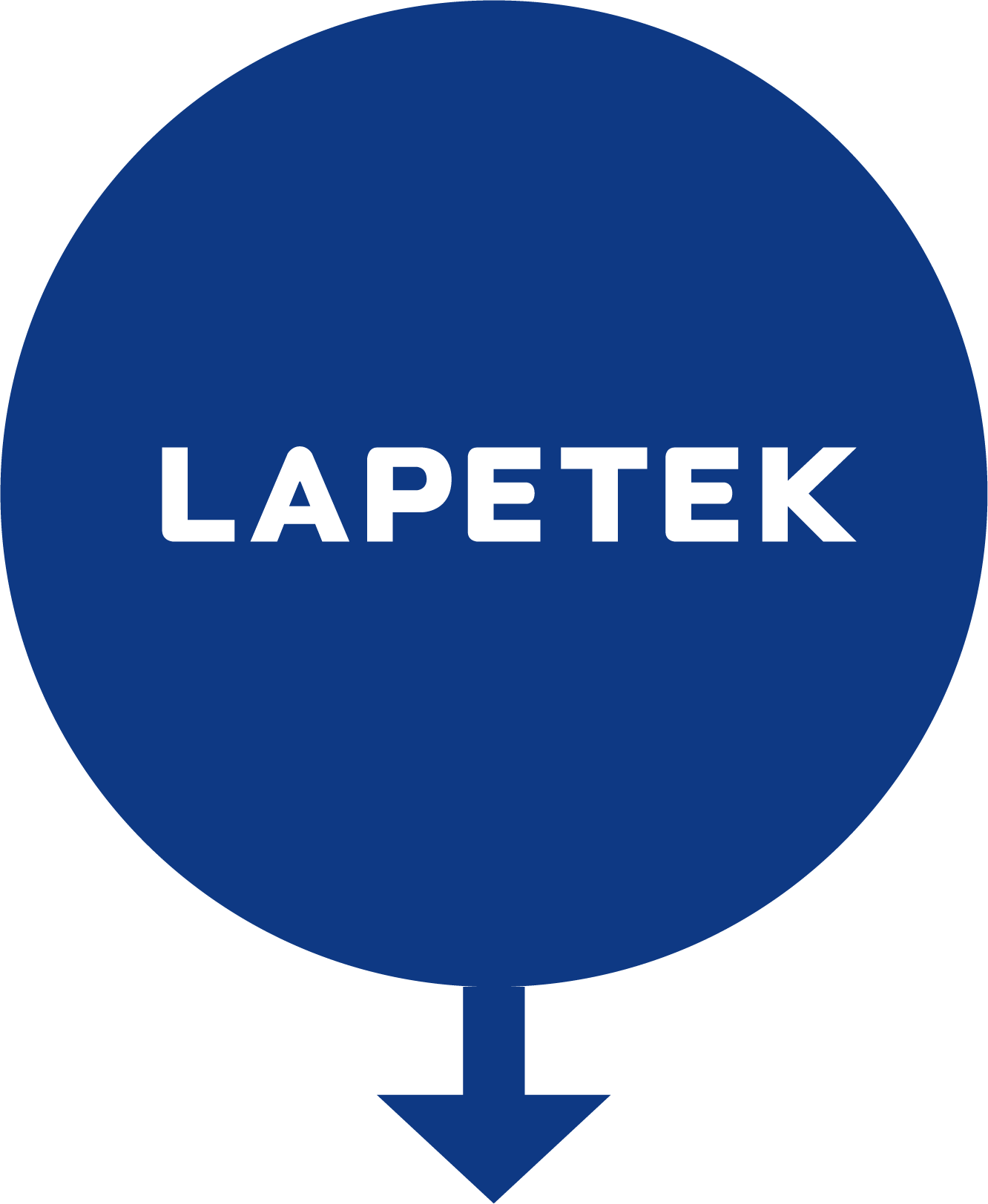 Lapetek historia