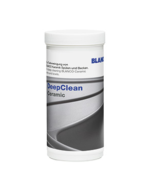 DeepClean ceramic