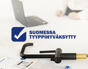 suomalainen tyyppihyväksyntä