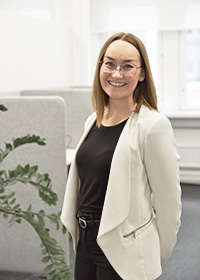 lapetek avainasiakaspäällikkö