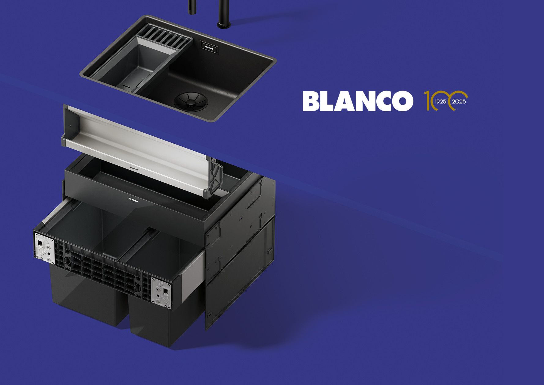BLANCO 100